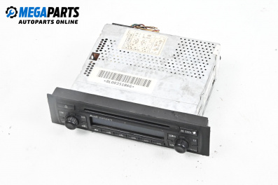 CD плеър за Audi A3 Hatchback I (09.1996 - 05.2003)