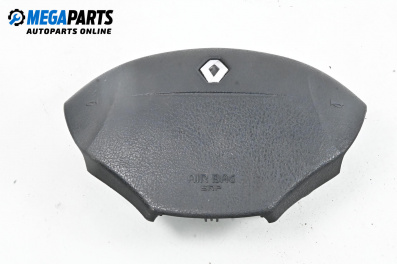 Airbag за Renault Megane Scenic (10.1996 - 12.2001), 4+1 вр., миниван, позиция: предна, № 7700429758