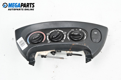 Панел парно за Renault Megane Scenic (10.1996 - 12.2001)