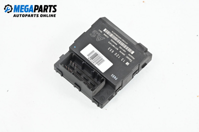 Комфорт модул за Opel Vectra C Sedan (04.2002 - 01.2009), № 13120953