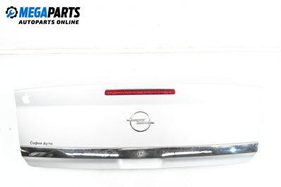 Заден капак за Opel Vectra C Sedan (04.2002 - 01.2009), 4+1 вр., седан, позиция: задна