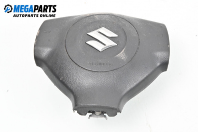 Airbag за Suzuki Swift III Hatchback (02.2005 - 10.2010), 4+1 вр., хечбек, позиция: предна