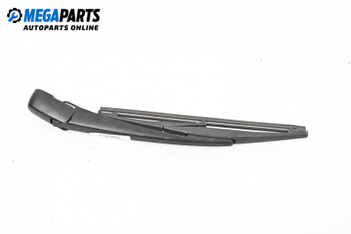 Рамо задна чистачка за Suzuki Swift III Hatchback (02.2005 - 10.2010), позиция: задна