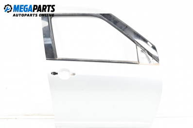 Врата за Suzuki Swift III Hatchback (02.2005 - 10.2010), 4+1 вр., хечбек, позиция: предна, дясна