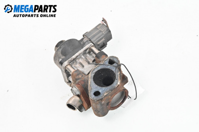 EGR-клапан за Suzuki Swift III Hatchback (02.2005 - 10.2010) 1.3 4x4, 92 к.с.