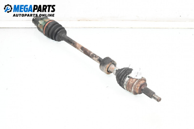 Полуоска за Suzuki Swift III Hatchback (02.2005 - 10.2010) 1.3 4x4, 92 к.с., позиция: предна, дясна