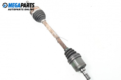 Полуоска за Suzuki Swift III Hatchback (02.2005 - 10.2010) 1.3 4x4, 92 к.с., позиция: предна, лява