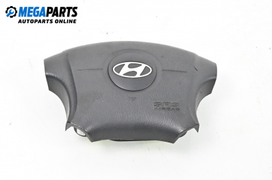 Airbag за Hyundai Elantra Sedan II (06.2000 - 07.2006), 4+1 вр., седан, позиция: предна