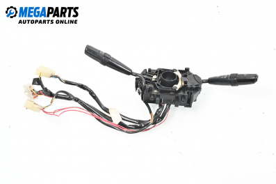 Лостчета светлини и чистачки за Subaru Legacy II Sedan (03.1994 - 10.1999)
