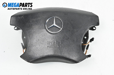 Airbag за Mercedes-Benz S-Class Sedan (W220) (10.1998 - 08.2005), 4+1 вр., седан, позиция: предна