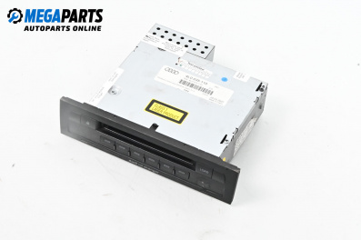 CD чейнджър за Audi Q7 SUV I (03.2006 - 01.2016), № 4L0 035 110