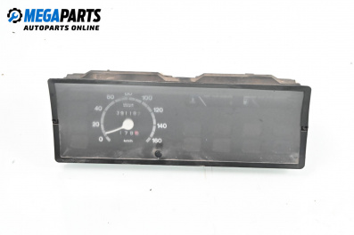 Километраж за Peugeot J5 Platform I (09.1981 - 09.1990) 1.8, 69 к.с.