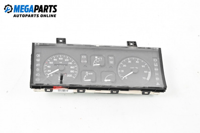 Километраж за Renault Clio I Hatchback (05.1990 - 09.1998) 1.2 (B/C/S57A, B/C57S, 5/357F, 5/357J, 5/357L, 5/357R), 58 к.с.