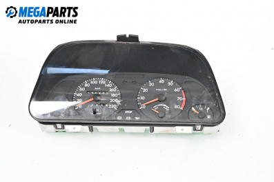 Километраж за Peugeot 306 Hatchback (01.1993 - 10.2003) 1.8, 101 к.с.