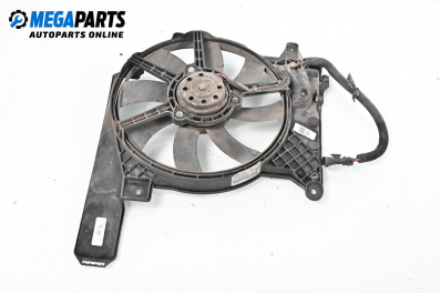 Перка охлаждане за Opel Meriva A Minivan (05.2003 - 05.2010) 1.7 CDTI, 100 к.с.