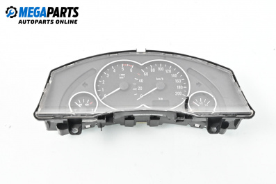 Километраж за Opel Meriva A Minivan (05.2003 - 05.2010) 1.7 CDTI, 100 к.с.