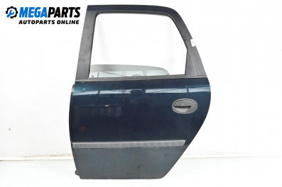Врата за Opel Meriva A Minivan (05.2003 - 05.2010), 4+1 вр., миниван, позиция: задна, лява