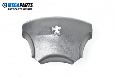 Airbag за Peugeot 407 Sedan (02.2004 - 12.2011), 4+1 вр., седан, позиция: предна