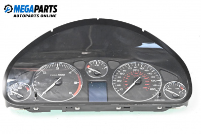 Километраж за Peugeot 407 Sedan (02.2004 - 12.2011) 2.0 HDi 135, 136 к.с.