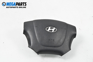 Airbag за Hyundai Santa Fe II SUV (10.2005 - 12.2012), 4+1 вр., джип, позиция: предна