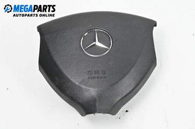 Airbag за Mercedes-Benz A-Class Hatchback W169 (09.2004 - 06.2012), 4+1 вр., хечбек, позиция: предна