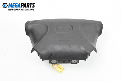 Airbag за Mazda 626 V Station Wagon (01.1998 - 10.2002), 4+1 вр., комби, позиция: предна