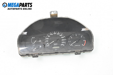 Километраж за Mazda 626 V Station Wagon (01.1998 - 10.2002) 2.0 DITD, 90 к.с.