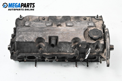 Глава за Mazda 626 V Station Wagon (01.1998 - 10.2002) 2.0 DITD, 90 к.с.