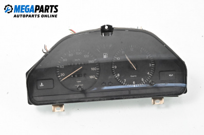 Километраж за Peugeot 106 I Hatchback (08.1991 - 04.1996) 1.1, 60 к.с.