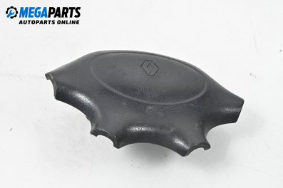 Airbag за Renault Megane Scenic (10.1996 - 12.2001), 4+1 вр., миниван, позиция: предна, № 7700426364
