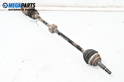 Полуоска за Opel Astra G Hatchback (02.1998 - 12.2009) 1.6, 75 к.с., позиция: предна, дясна