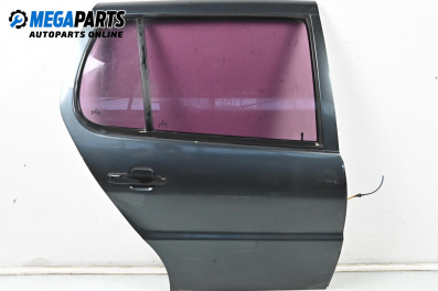 Врата за Volkswagen Polo Hatchback II (10.1994 - 10.1999), 4+1 вр., хечбек, позиция: задна, дясна
