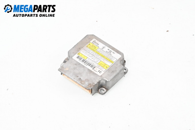 Модул за AIRBAG за Chevrolet Aveo Sedan II (05.2005 - 12.2011), № 96442703