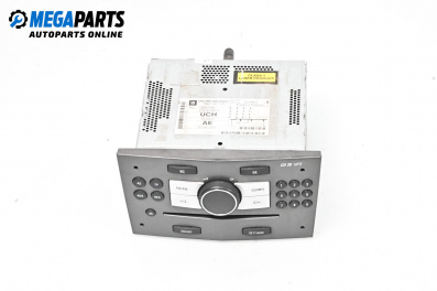 CD плеър за Opel Antara SUV (05.2006 - 03.2015), № 13251055