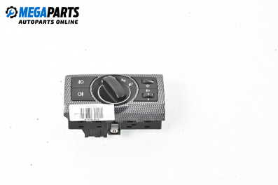 Ключ светлини  за Opel Antara SUV (05.2006 - 03.2015), № 96672891