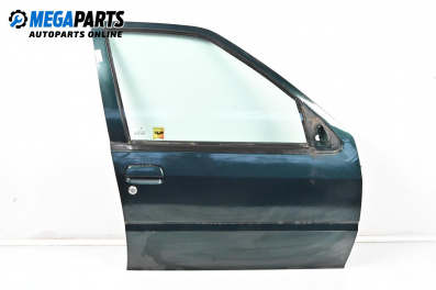 Врата за Citroen ZX Hatchback (03.1991 - 07.1999), 4+1 вр., хечбек, позиция: предна, дясна