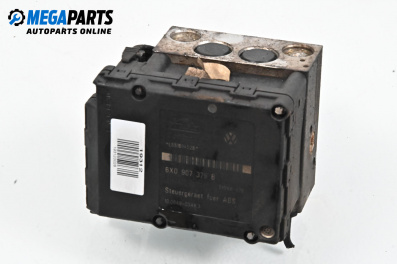 Помпа ABS за Volkswagen Polo Hatchback III (10.1999 - 10.2001), № 6X0907379B