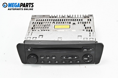 CD плеър за Citroen Xsara Picasso (09.1999 - 06.2012)