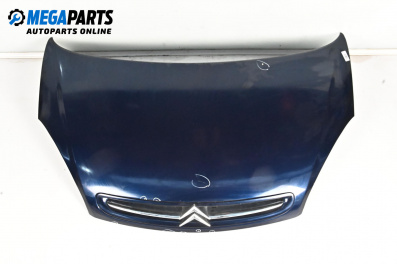 Преден капак за Citroen Xsara Picasso (09.1999 - 06.2012), 4+1 вр., миниван, позиция: предна