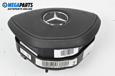 Airbag за Mercedes-Benz S-Class Sedan (W222) (05.2013 - ...), 4+1 вр., седан, позиция: предна, № 2228600002