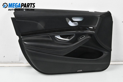 Кора врата за Mercedes-Benz S-Class Sedan (W222) (05.2013 - ...), 4+1 вр., седан, позиция: предна, дясна