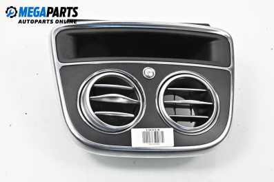 Духалка парно за Mercedes-Benz S-Class Sedan (W222) (05.2013 - ...), № A2226830091