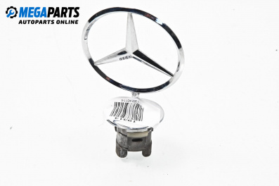 Емблема за Mercedes-Benz S-Class Sedan (W222) (05.2013 - ...), седан