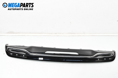 Елемент задна броня за Mercedes-Benz S-Class Sedan (W222) (05.2013 - ...), седан