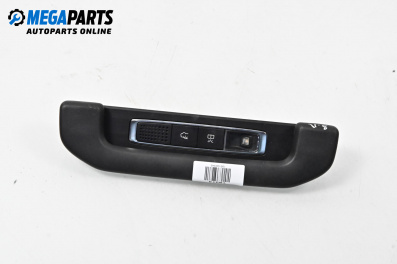 Ръкохватка за таван за Mercedes-Benz S-Class Sedan (W222) (05.2013 - ...), 4+1 вр., позиция: задна, лява, № A0009062404