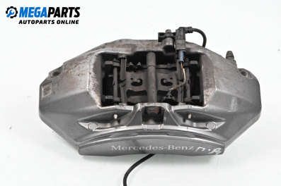 Спирачен апарат за Mercedes-Benz S-Class Sedan (W222) (05.2013 - ...), позиция: предна, дясна