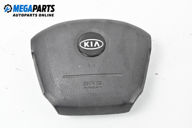 Airbag за Kia Carens II Minivan (07.2002 - 05.2006), 4+1 вр., миниван, позиция: предна