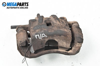 Спирачен апарат за Kia Carens II Minivan (07.2002 - 05.2006), позиция: предна, дясна