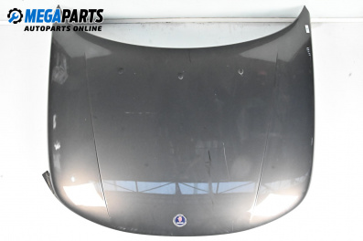 Преден капак за Saab 9-5 Sedan I (09.1997 - 12.2009), 4+1 вр., седан, позиция: предна