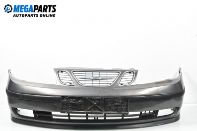 Предна броня за Saab 9-5 Sedan I (09.1997 - 12.2009), седан, позиция: предна